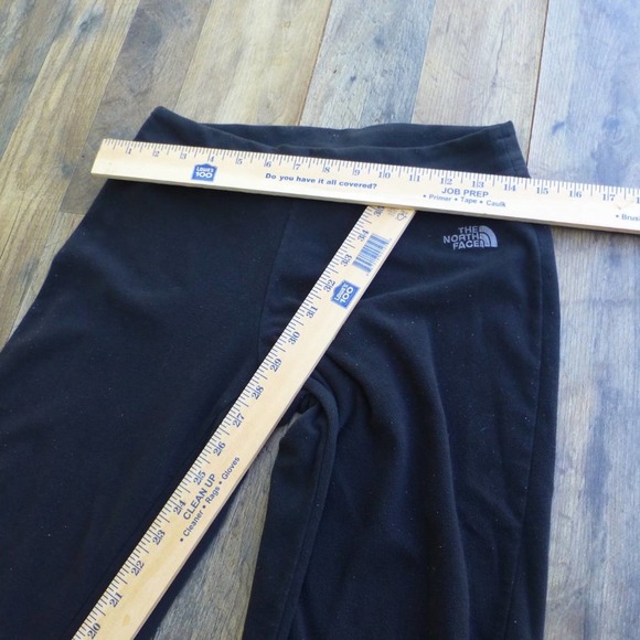 The North Face jogger fleece Womens Sz XS season 093 - Picture 2 of 7